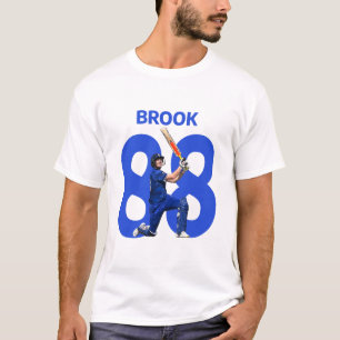 T-shirt Harry Brook