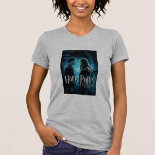 T-shirt Harry et Ginny 1