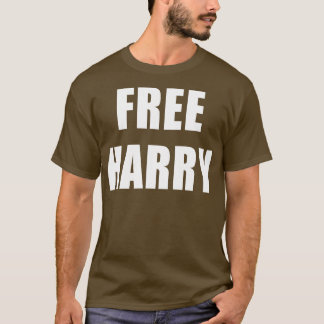 T-SHIRT HARRY GRATUIT