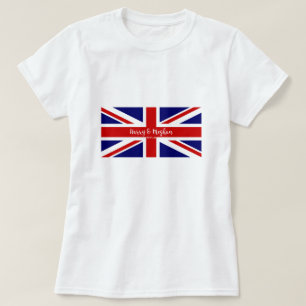 T-shirt Harry & Meghan Commémoration royale des Mariages