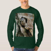 T-shirt Harry Otter (Devant)