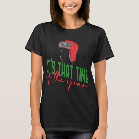 T-shirt Harry & Paul (Devant)