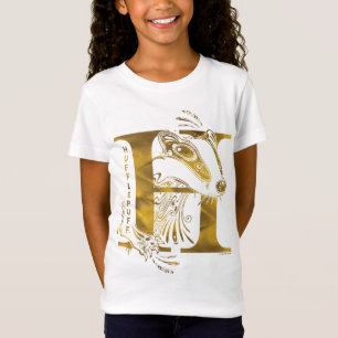 T-Shirt Harry Potter Aguamenti Graphique HUFFLEPUFF™
