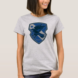 T-shirt Harry Potter | Blason de fierté de la maison Serda
