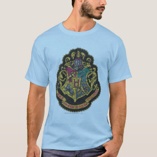 T-shirt Harry Potter | CIMIER DE POUDLARD