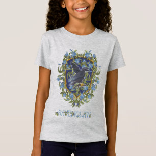 T-Shirt HARRY POTTER™   Crest RAVENCLAW™