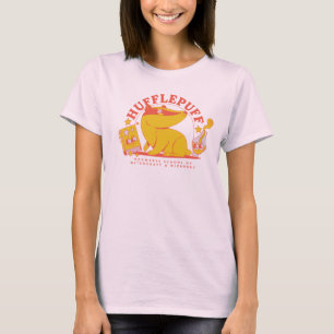 T-shirt HARRY POTTER™   Cute HUFFLEPUFF™