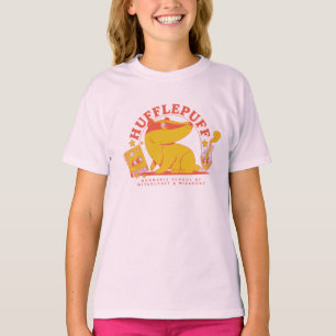 T-shirt HARRY POTTER™ Cute HUFFLEPUFF™