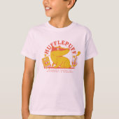 T-shirt HARRY POTTER™ | Cute HUFFLEPUFF™ (Devant)
