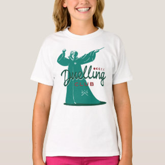 T-shirt HARRY POTTER™ Dueling Club Graphisme