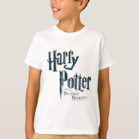 Harry Potter et le logo des Hauteurs mortelles 1