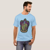 T-shirt Harry Potter | Gryffindor House Crest (Devant entier)