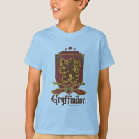 Harry Potter | Gryffindor QUIDDITCH™ Badge