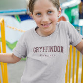 T-Shirt HARRY POTTER™ GRYFFINDOR™ Vacances en Fami