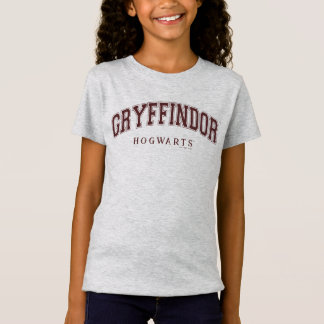 T-Shirt HARRY POTTER™ GRYFFINDOR™ Vacances en Fami