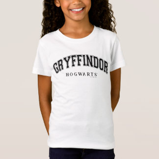 T-Shirt HARRY POTTER™ GRYFFINDOR™ Vacances en Fami