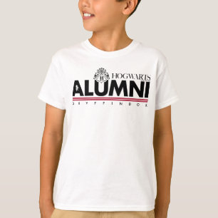 T-shirt Harry Potter   HOGWARTS™ Alumni GRYFFINDOR™