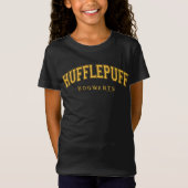 T-shirt HARRY POTTER™ HUFFLEPUFF™ (Devant)
