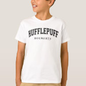 T-shirt HARRY POTTER™ HUFFLEPUFF™ (Devant)