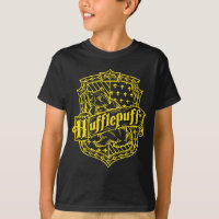 T-shirt HARRY POTTER™ HUFFLEPUFF™