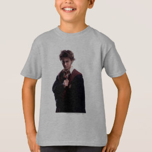 T-shirt Harry Potter Lève
