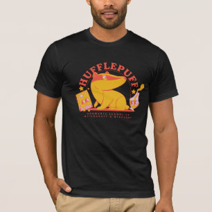 T-shirt HARRY POTTER™ Mignon HUFFLEPUFF™
