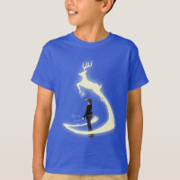 HARRY POTTER™ Peinture de Patronus