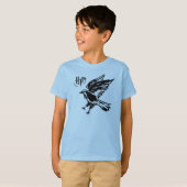 T-shirt Harry Potter | Ravenclaw (Devant entier)