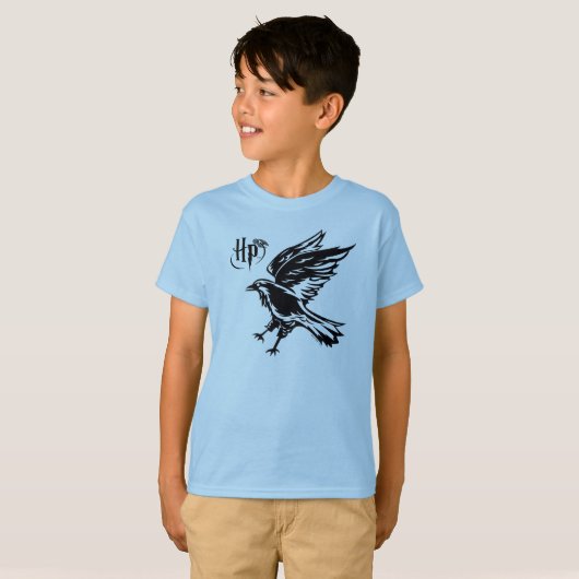 T-shirt Harry Potter | Ravenclaw (Devant entier)