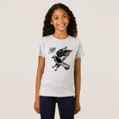 T-Shirt Harry Potter | Ravenclaw (Devant entier)