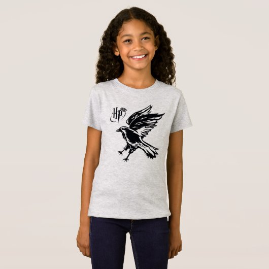T-Shirt Harry Potter | Ravenclaw (Devant entier)