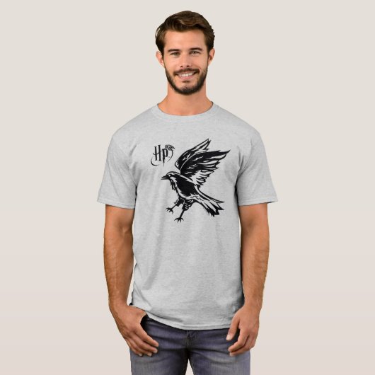 T-shirt Harry Potter | Ravenclaw (Devant entier)