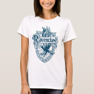 T-shirt HARRY POTTER™ RAVENCLAW™ Crest
