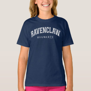 T-Shirt HARRY POTTER™ RAVENCLAW™ Vacances en Famil