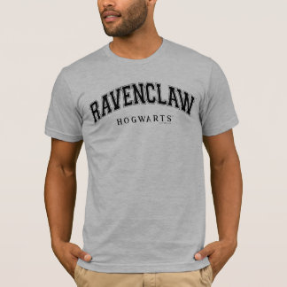 T-shirt HARRY POTTER™ RAVENCLAW™ Vacances en famille