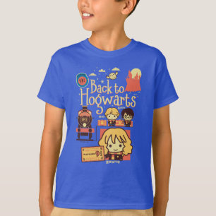 T-shirt HARRY POTTER™ RETOUR À Poudlard™