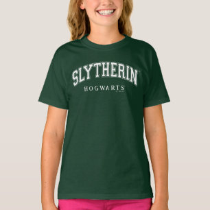 T-Shirt HARRY POTTER™ SLYTHERIN™ Vacances en Famil