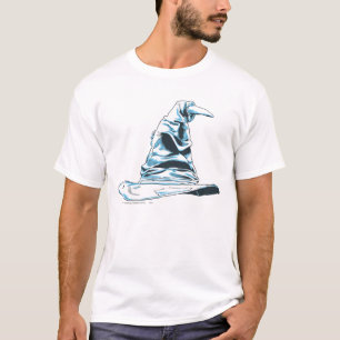 T-shirt Harry Potter Spell   Casquette de tri
