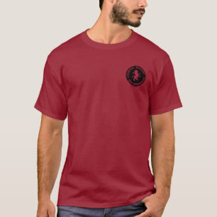 T-shirt Harry Potter Traits de la maison GRYFFINDOR™ Gra