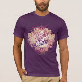 T-shirt Harry Potter | Vous êtes si aimés (Devant)