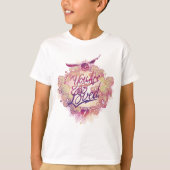 T-shirt Harry Potter | Vous êtes si aimés (Devant)