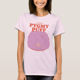 T-shirt HARRY POTTER™   Weasley's Wizard Pygmy Puff