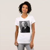T-shirt Harry S. Truman 33 (Devant entier)