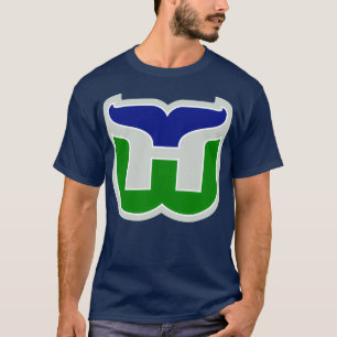 T-shirt Hartford Whalers 1
