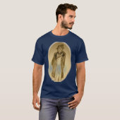 T-shirt Harumph (Devant entier)