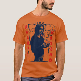 T-shirt Haruomi Hosono Original Fan Artwork
