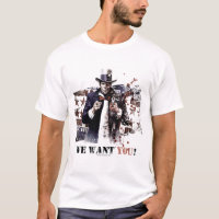 Harvey Dent - Nous Vous Voulons !