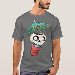T-shirt Harvey Skullbanger