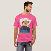 T-shirt Hasbulla (Devant entier)