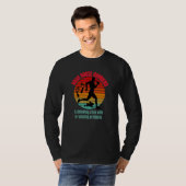 T-shirt Hash House Harriers (Devant entier)